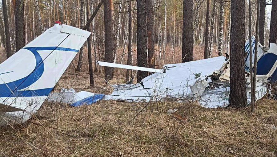 Фото: Западно-Сибирская-Транспортная Прокуратура