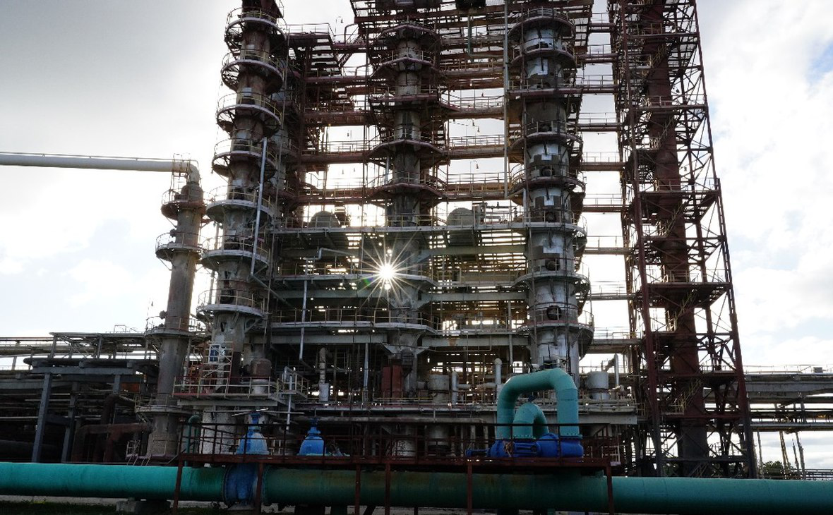 пресс-служба главы РБ