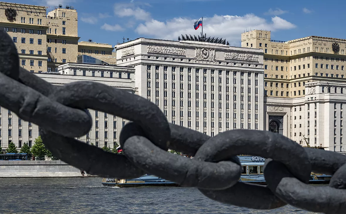 Константин Кокошкин / Global Look Press