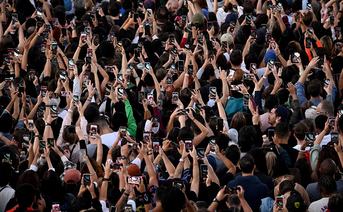 Noam Galai / Getty Images