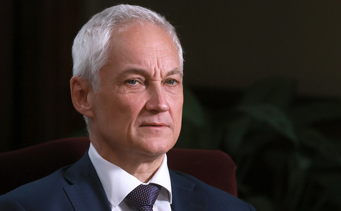 Александр Щербак / ТАСС