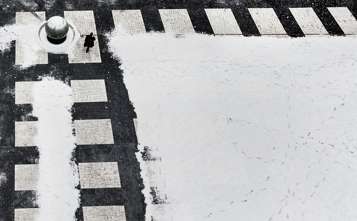 Yves Herman / Reuters