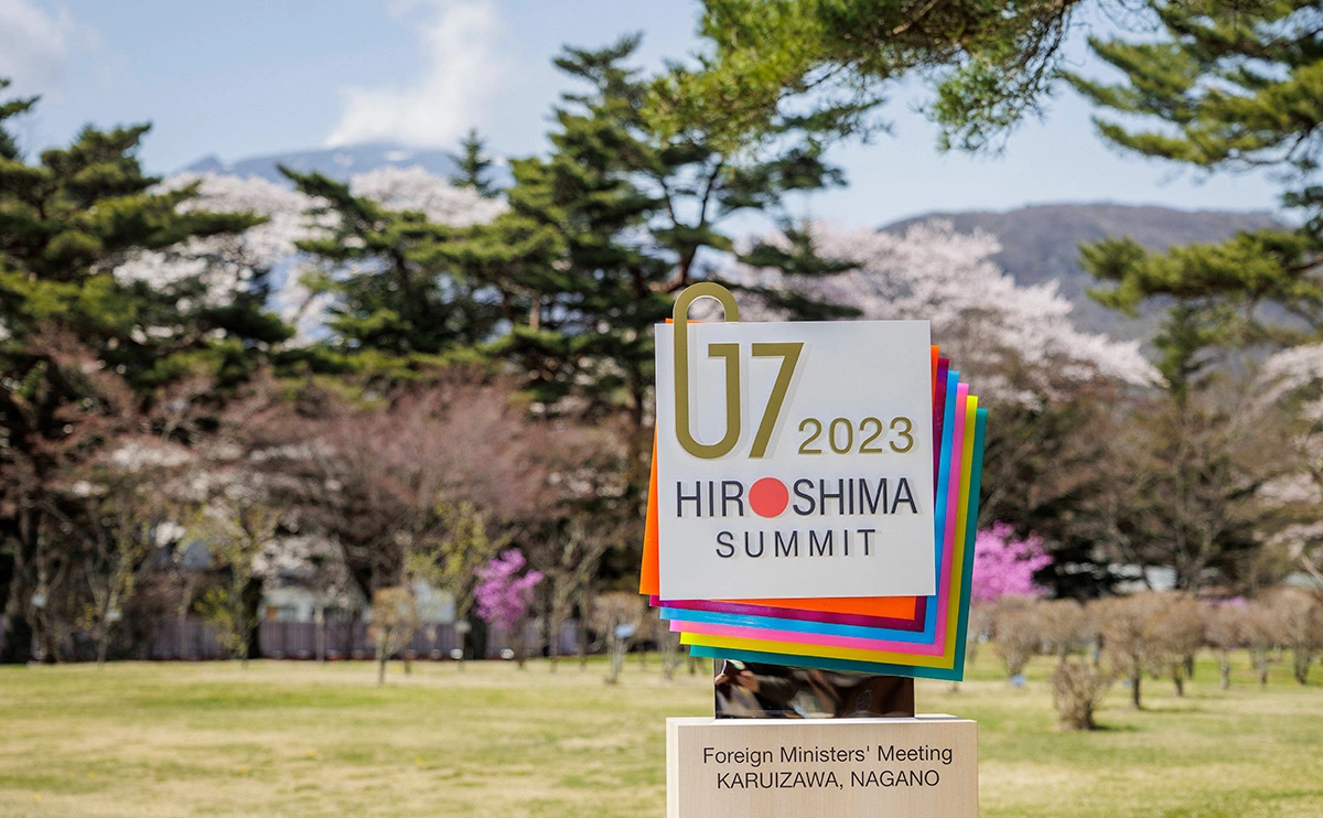 Kira Hofmann / Global Look Press