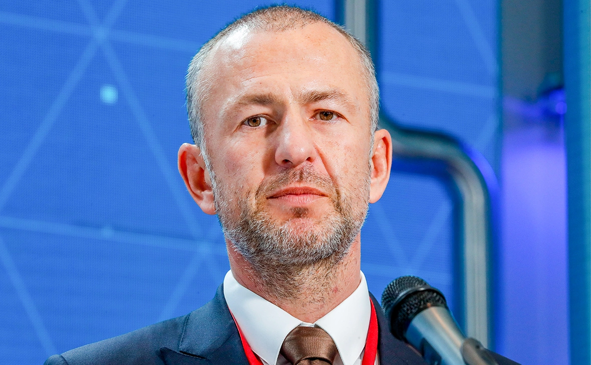 Сергей Карпухин / ТАСС