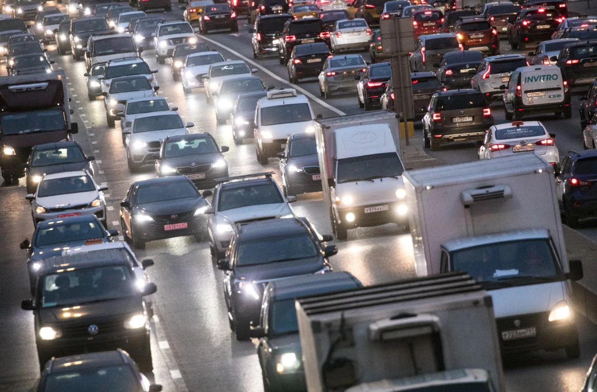 Алексей Гайнов / URA.RU 