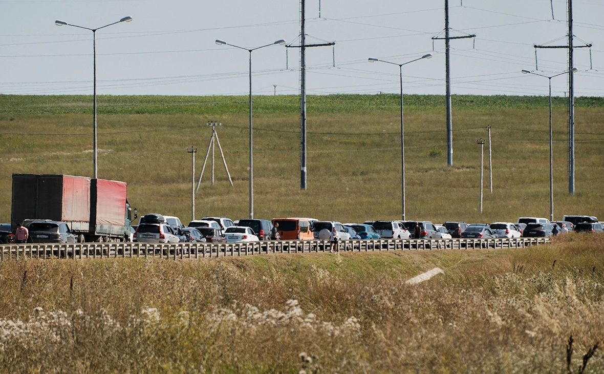 Юрий Березнюк / ТАСС