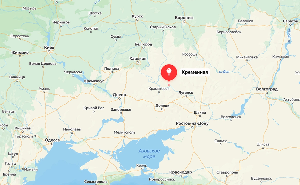 Яндекс.Карты