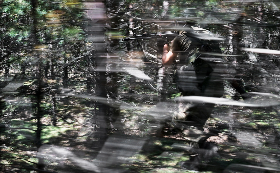 Евгений Биятов / РИА Новости