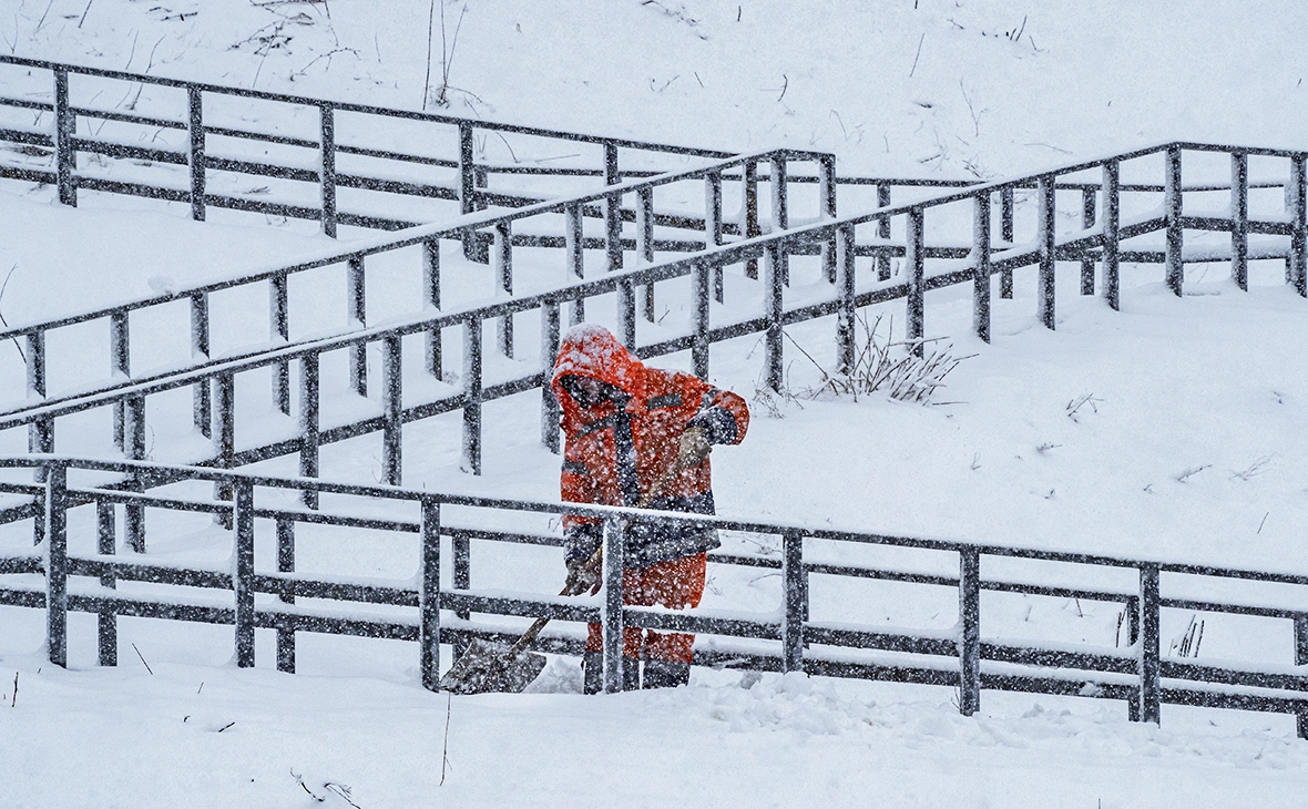 Константин Кокошкин / Global Look Press