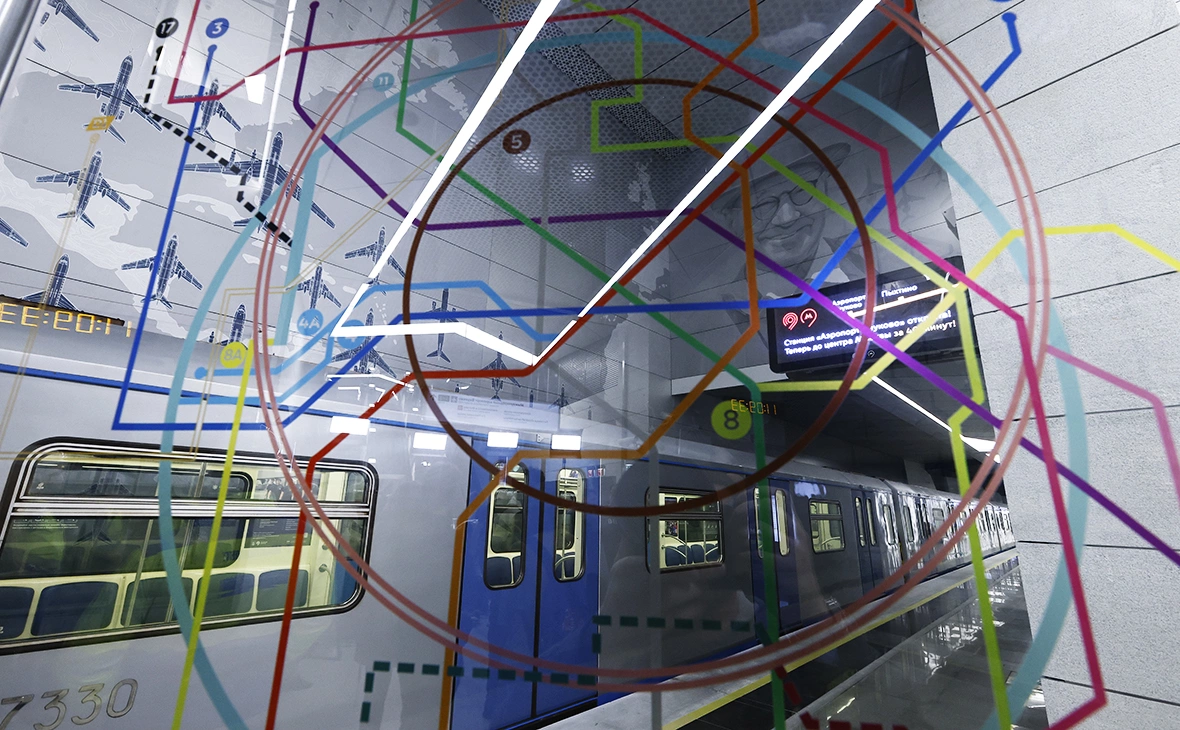 Андрей Любимов / РБК