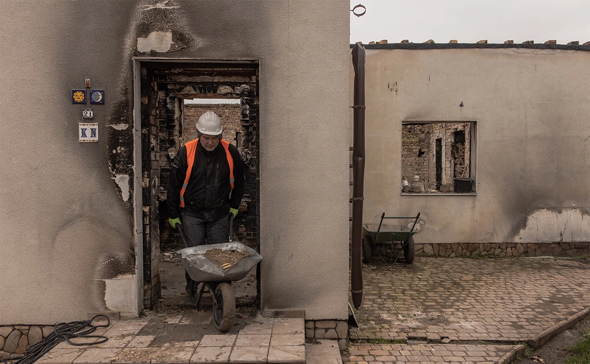 Roman Pilipey / Getty Images