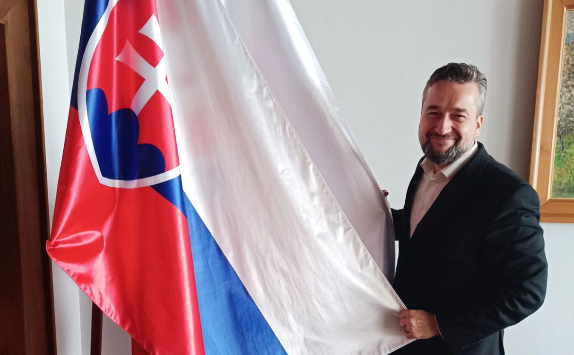 LubosBlahaSmer / Telegram