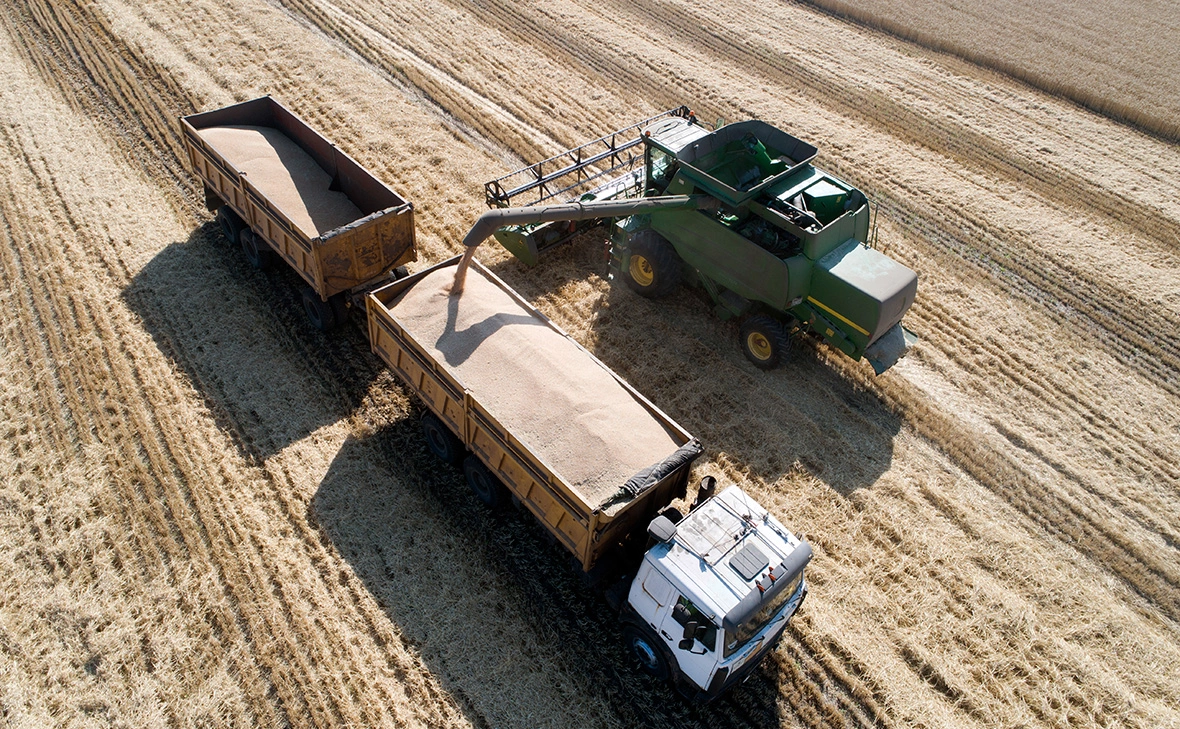 Николай Гынгазов / Global Look Press