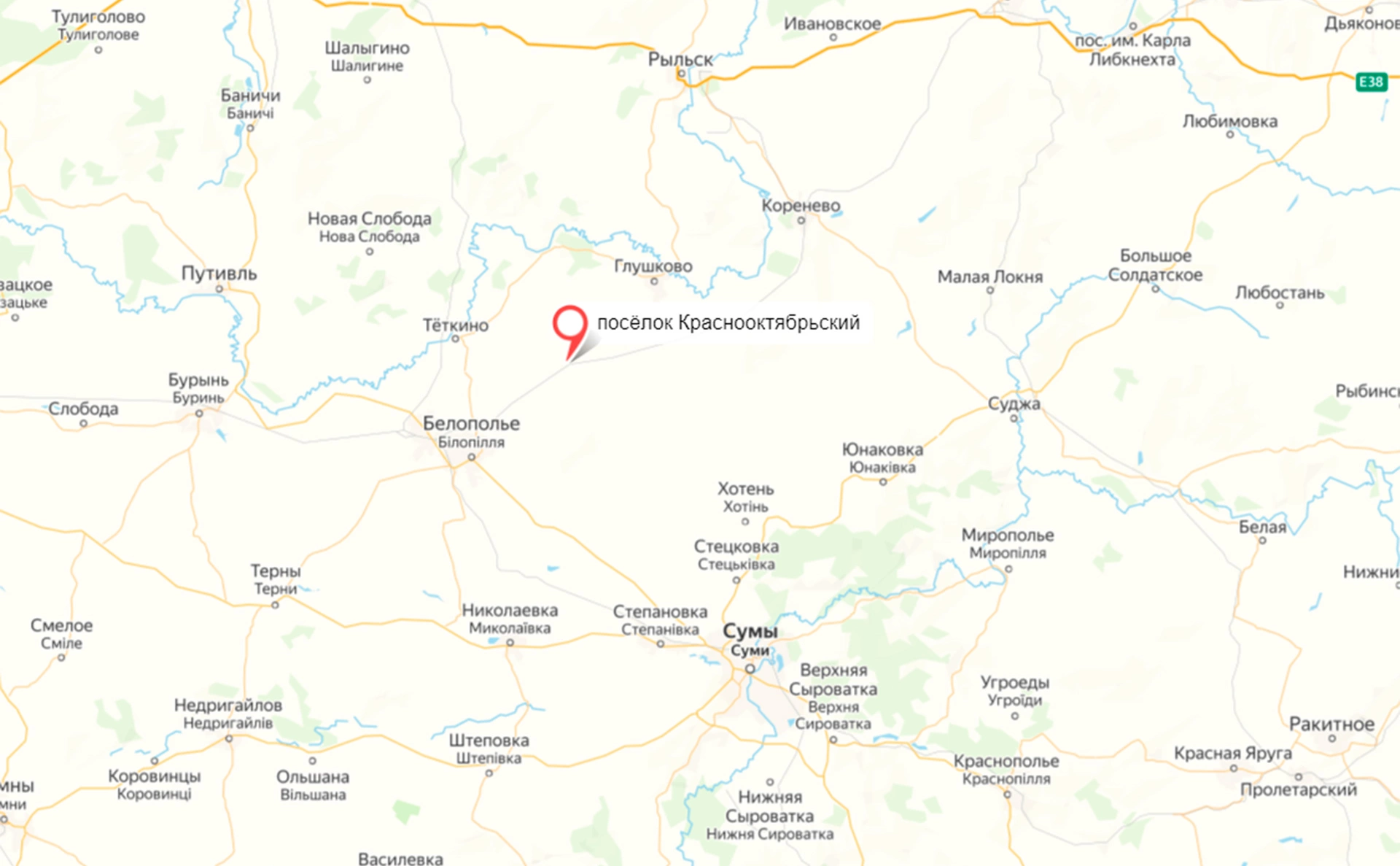 Яндекс.Карты