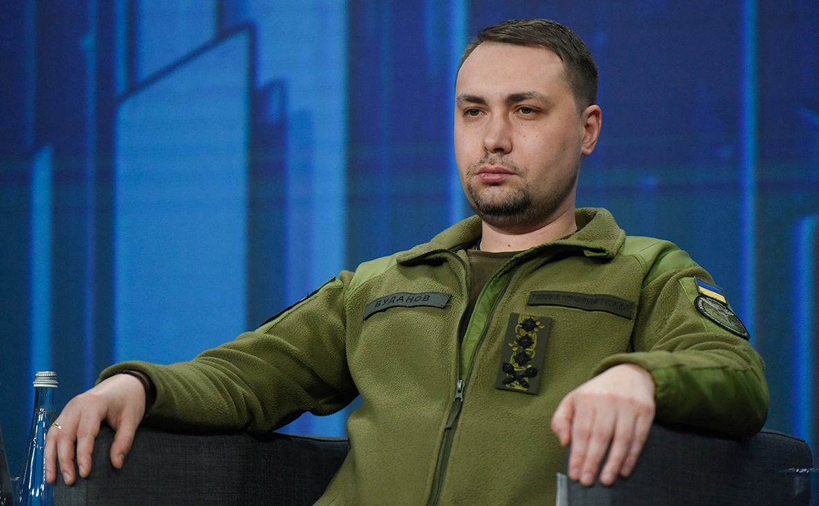 Руслан Канюка / Global Look Press