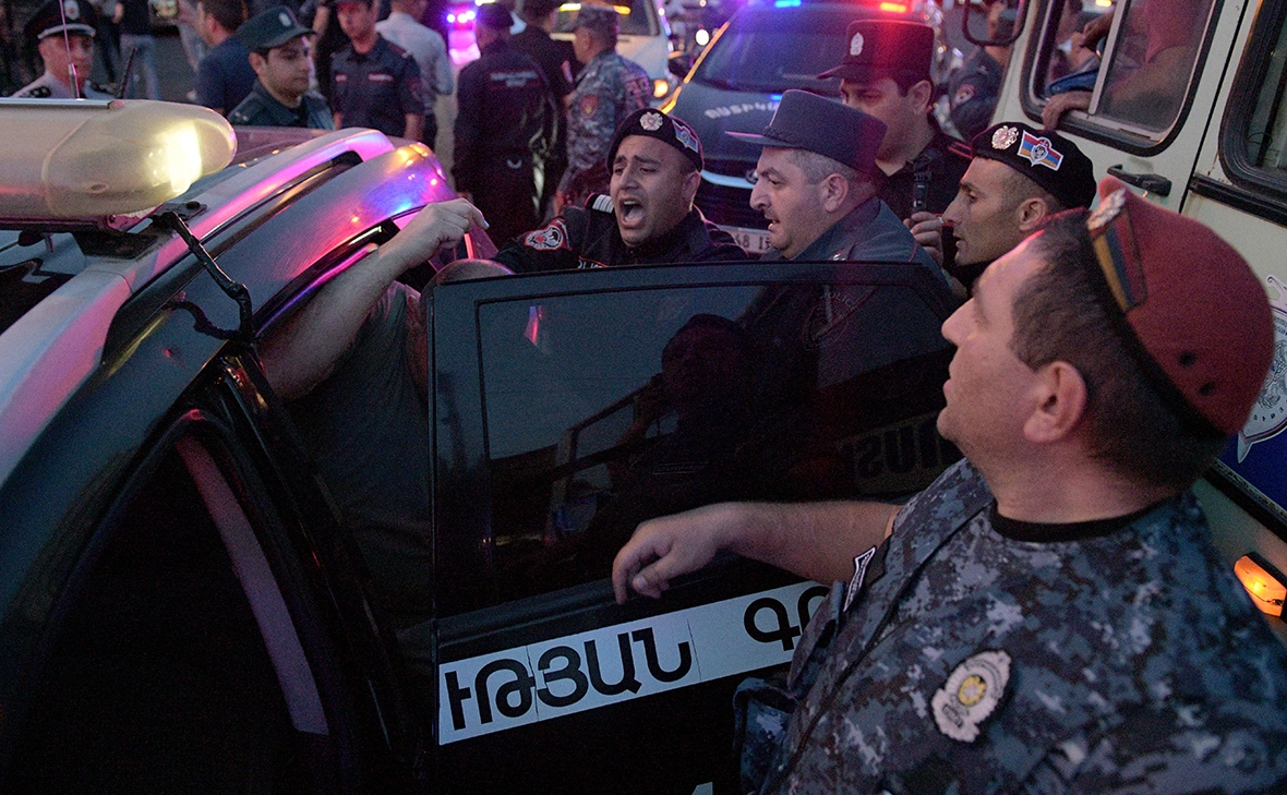 Александр Патрин / ТАСС