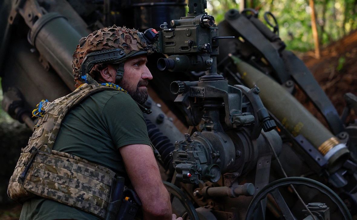 Валентин Огиренко / Reuters