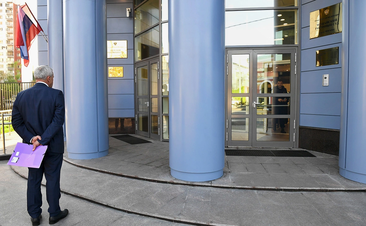 Максим Григорьев / ТАСС