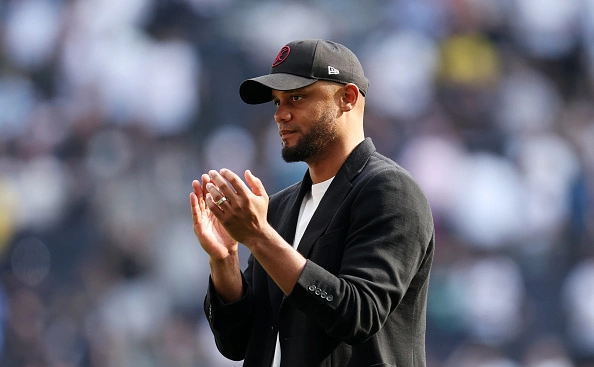 Julian Finney / Getty Images