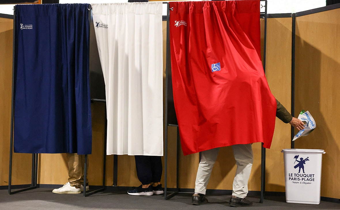 Hannah McKay / Reuters