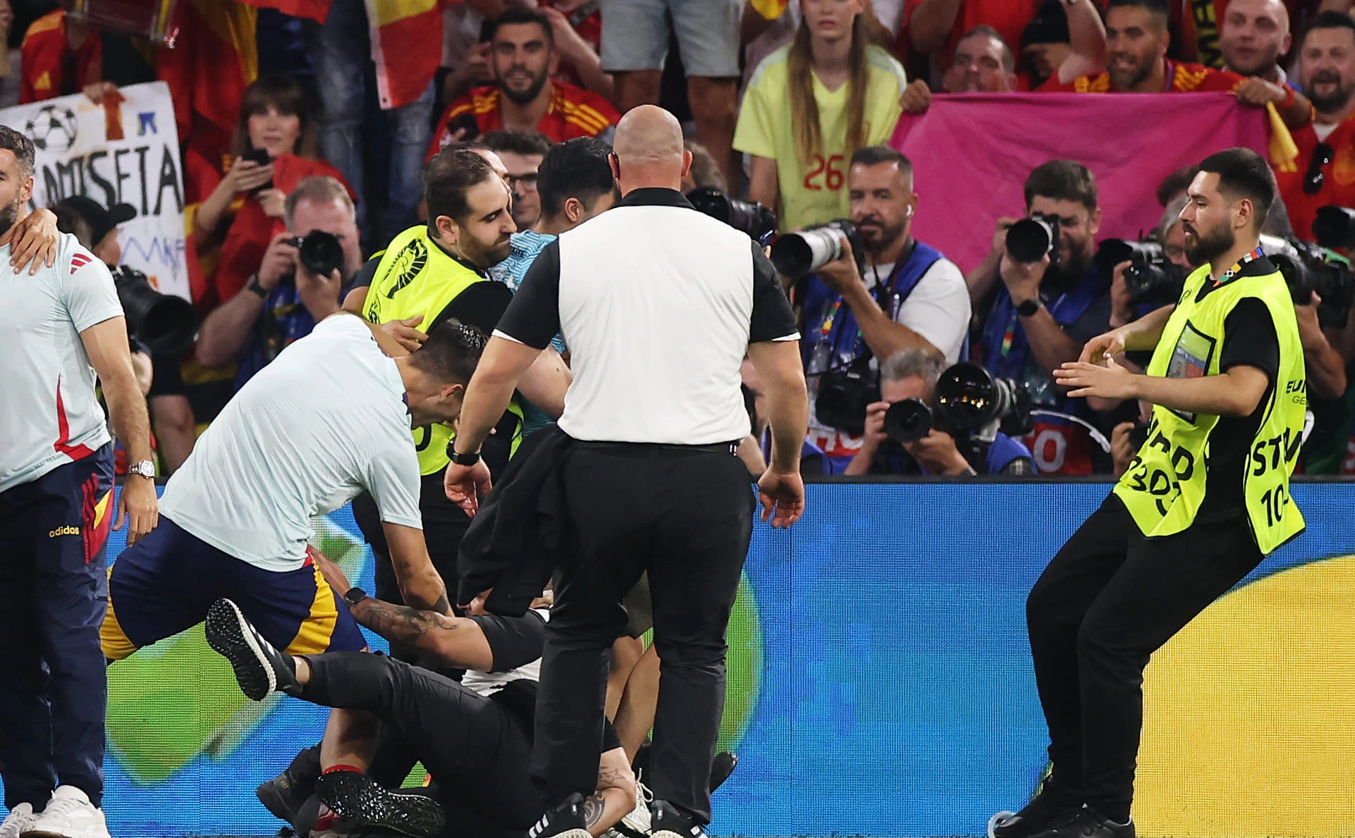 Alex Grimm / Getty Images