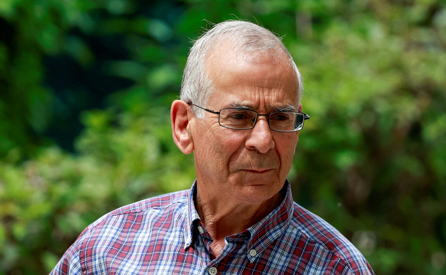 Помпейо Гонсалес Паскуаль (Фото: Susana Vera / Reuters)