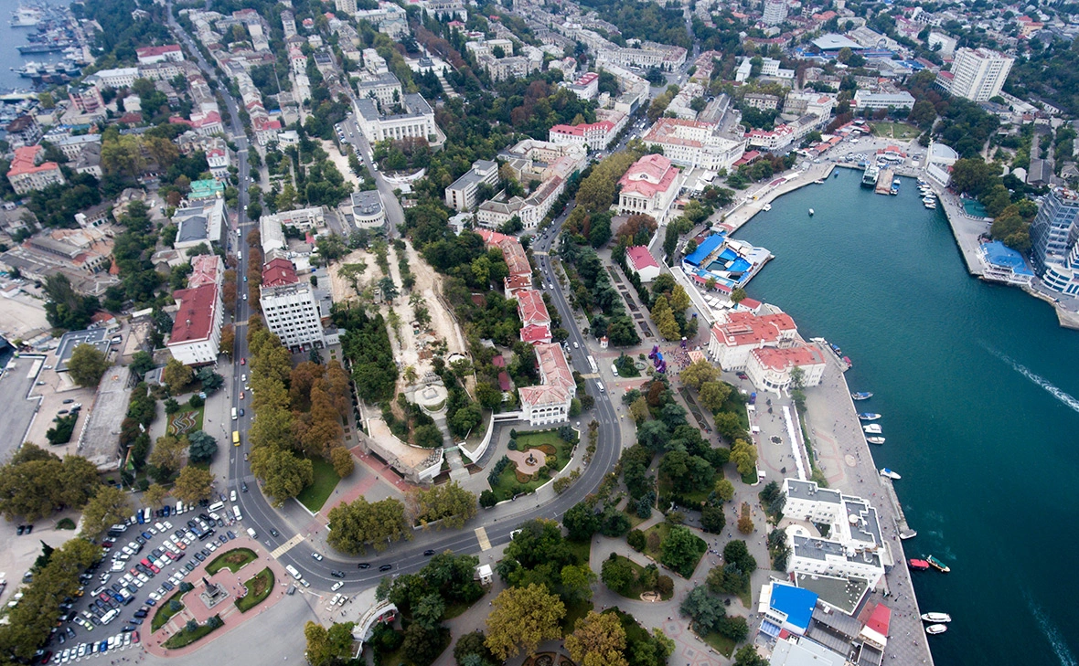 Николай Гынгазов / ТАСС