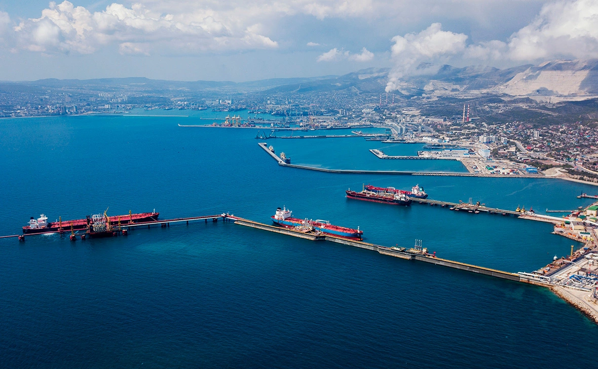 Виталий Тимкив / РИА Новости