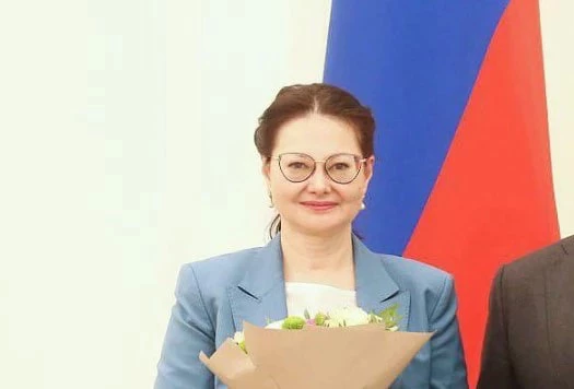 Департамент общественных связей ТО