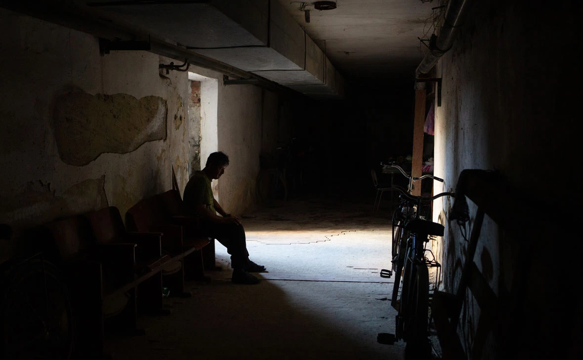 Анастасия Власова / Getty Images