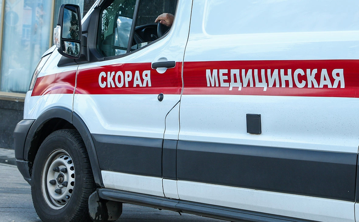 Сергей Петров / NEWS.ru / Global Look Press