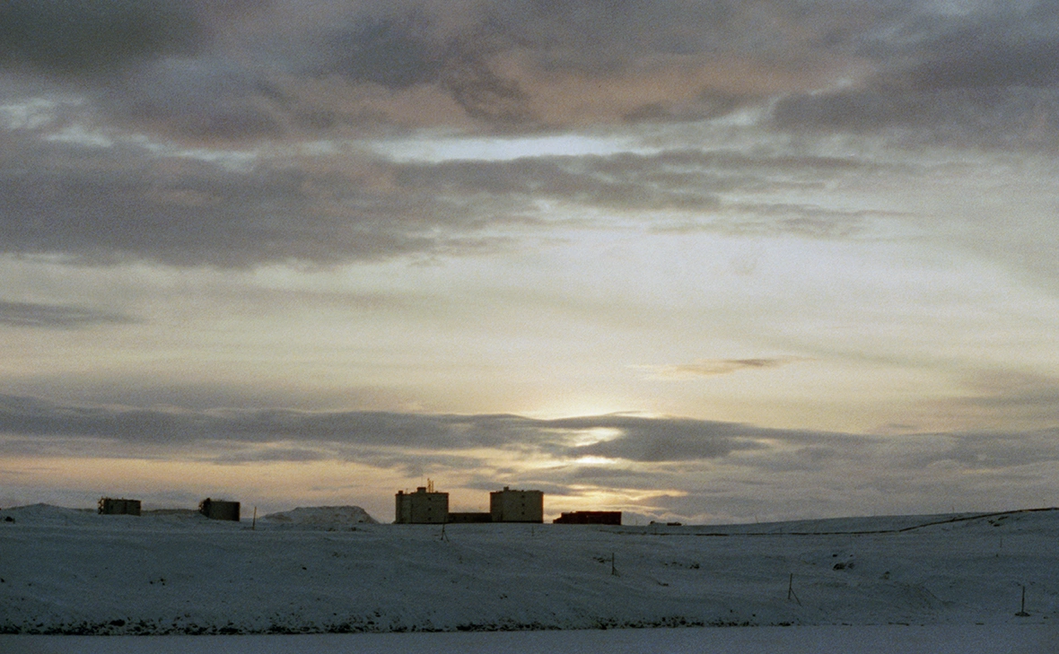 Николай Малышев / ТАСС