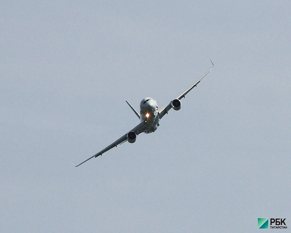 РБК Татарстан