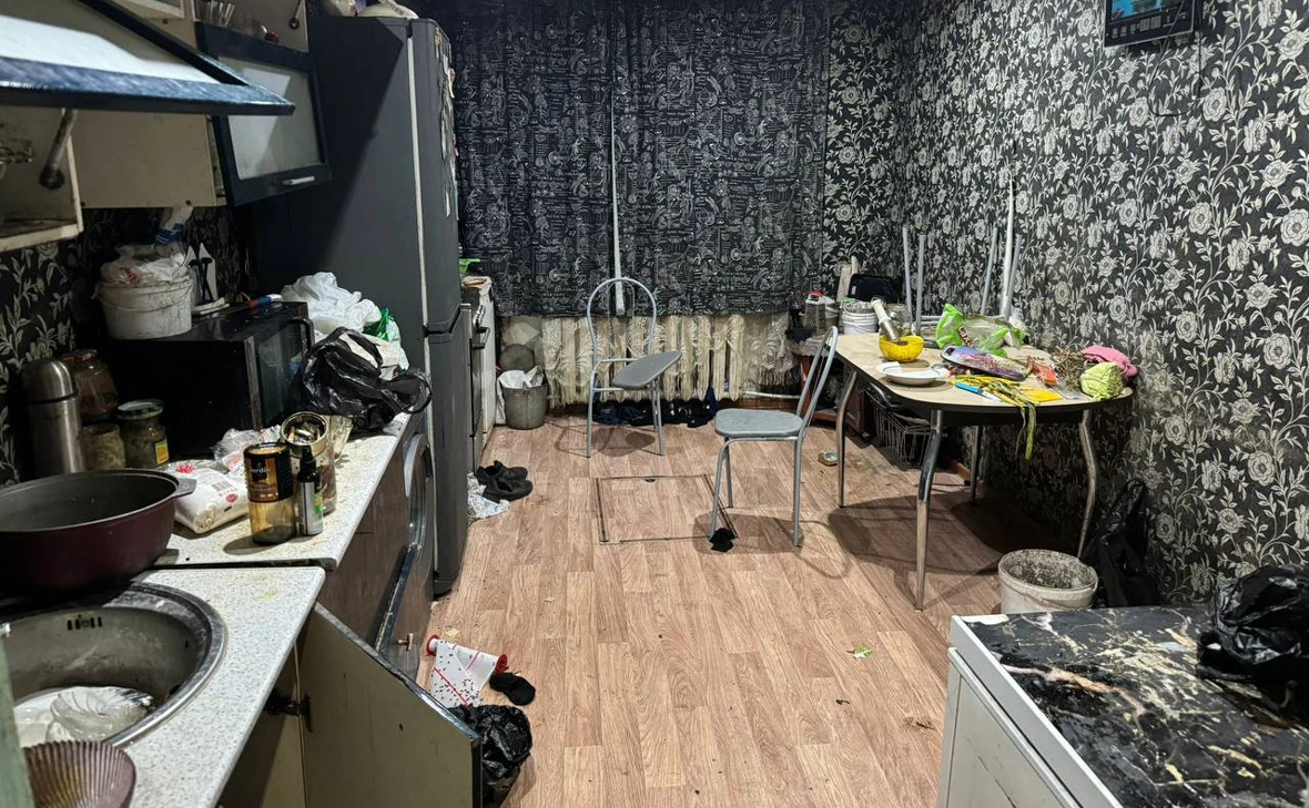 Прокуратура Красноярского края