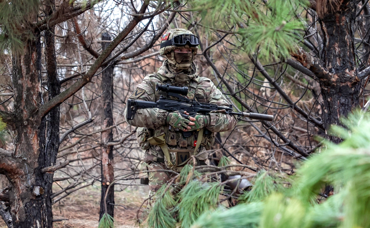 Алексей Коновалов / ТАСС