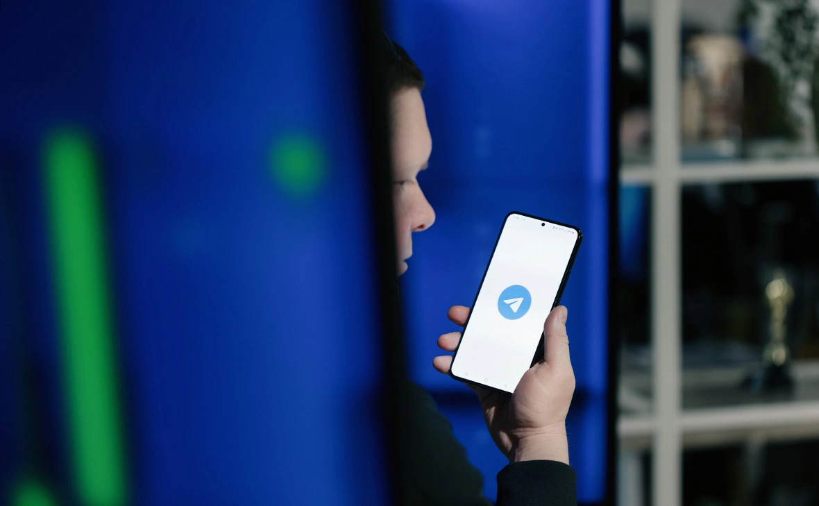 Андрей Любимов / РБК