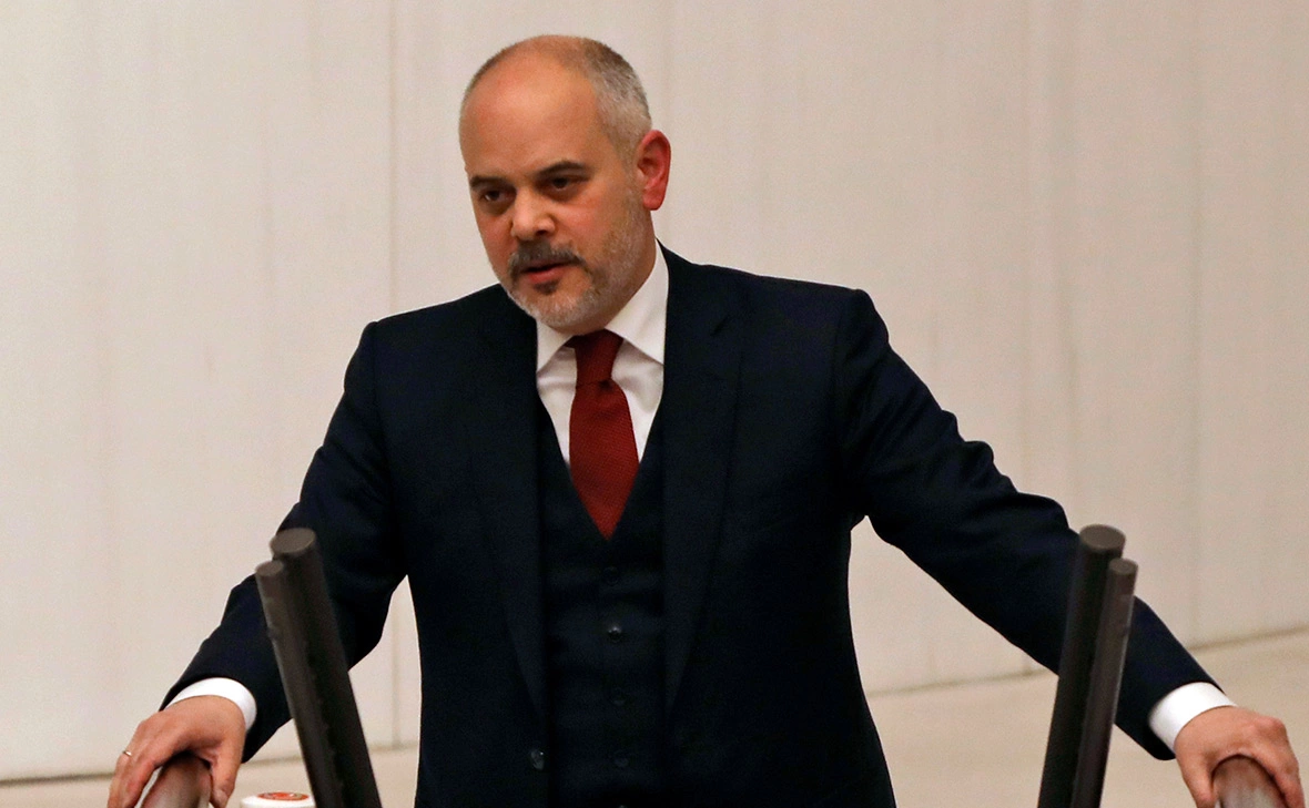 Burhan Ozbilici / AP / ТАСС