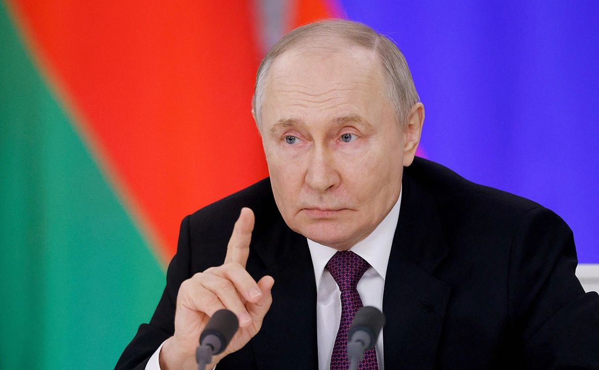 Максим Шеметов / Reuters