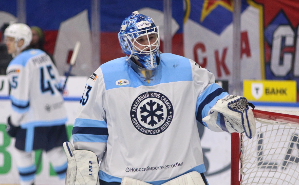 Maksim Konstantinov / Global Look Press