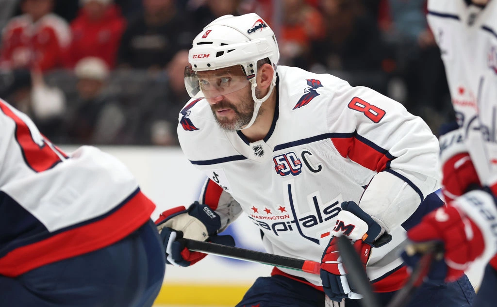 Sean M. Haffey / Getty Images