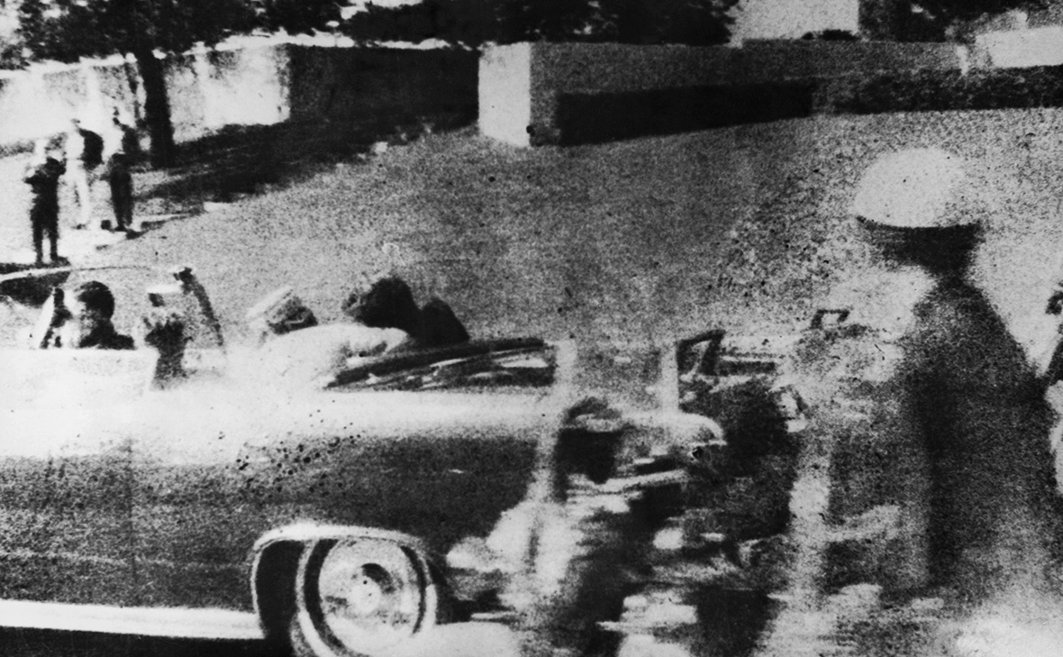 Three Lions / Hulton Archive / Getty Images