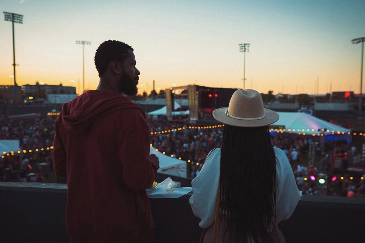 В Хьюстоне, штат Техас, 12 апреля пройдет первый гастрономический фестиваль Tacos and Tequila Festival