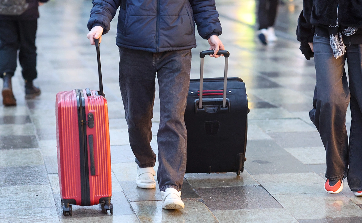 Алексей Белкин / NEWS.ru / РБК