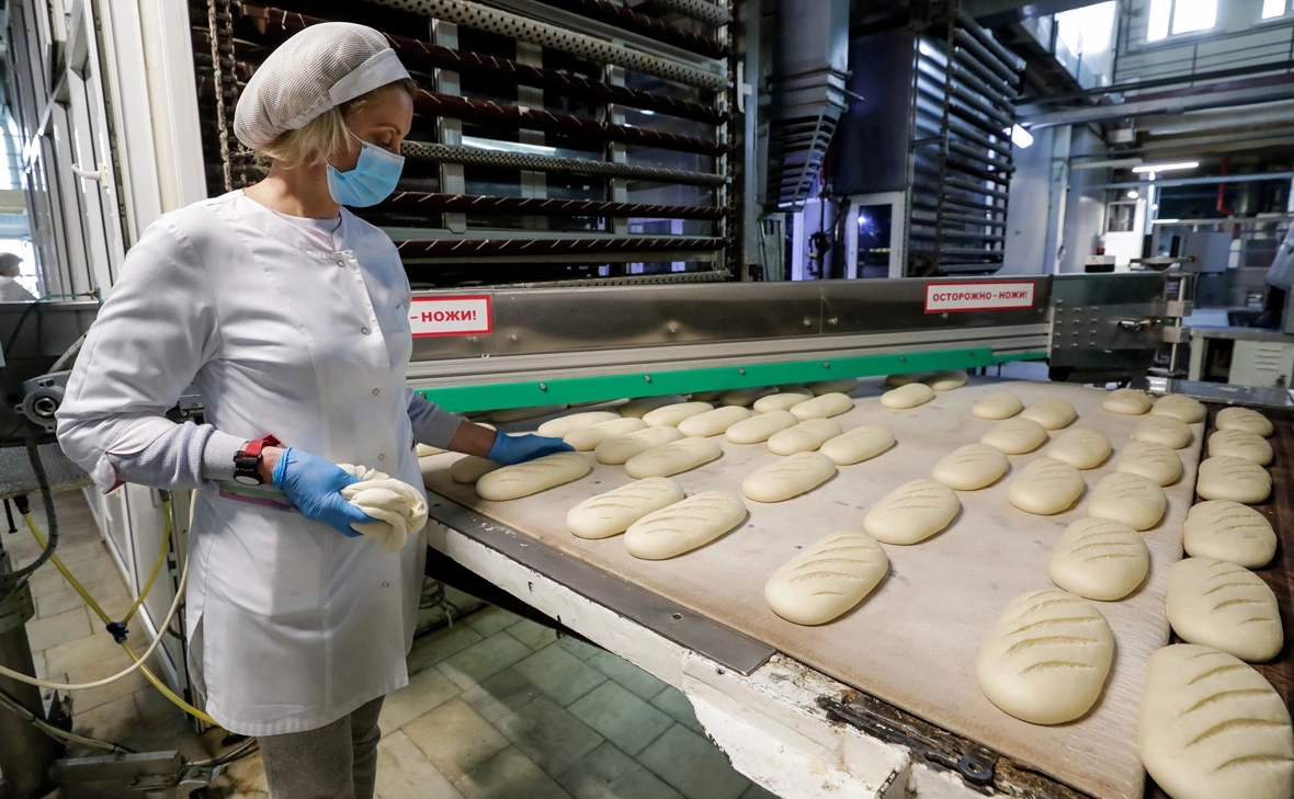 Михаил Метцель / ТАСС