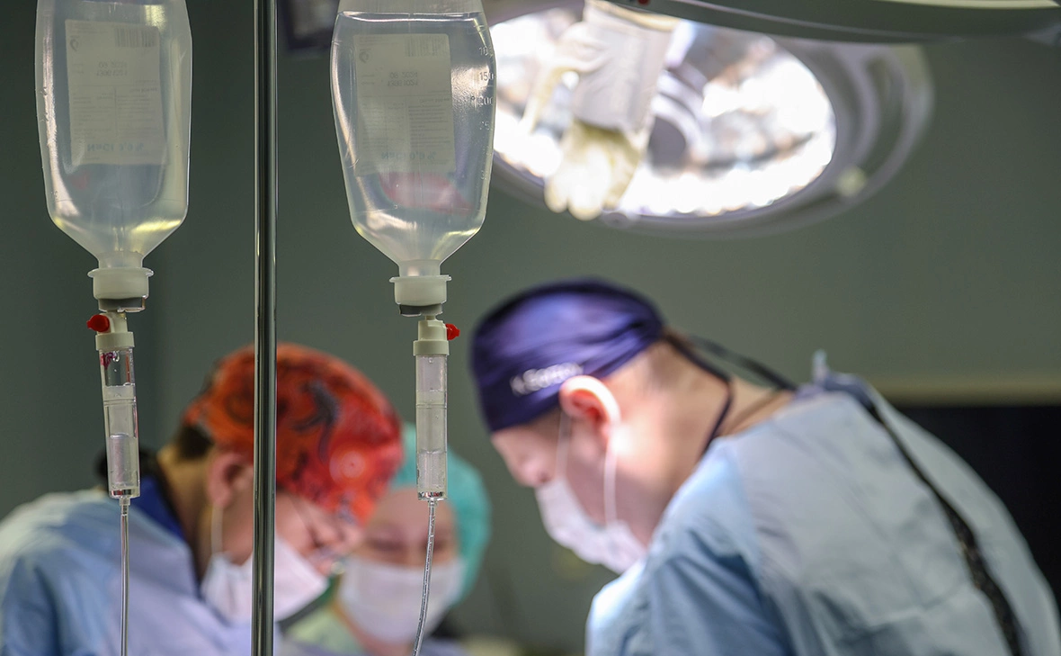 Сергей Булкин / NEWS.ru / РБК