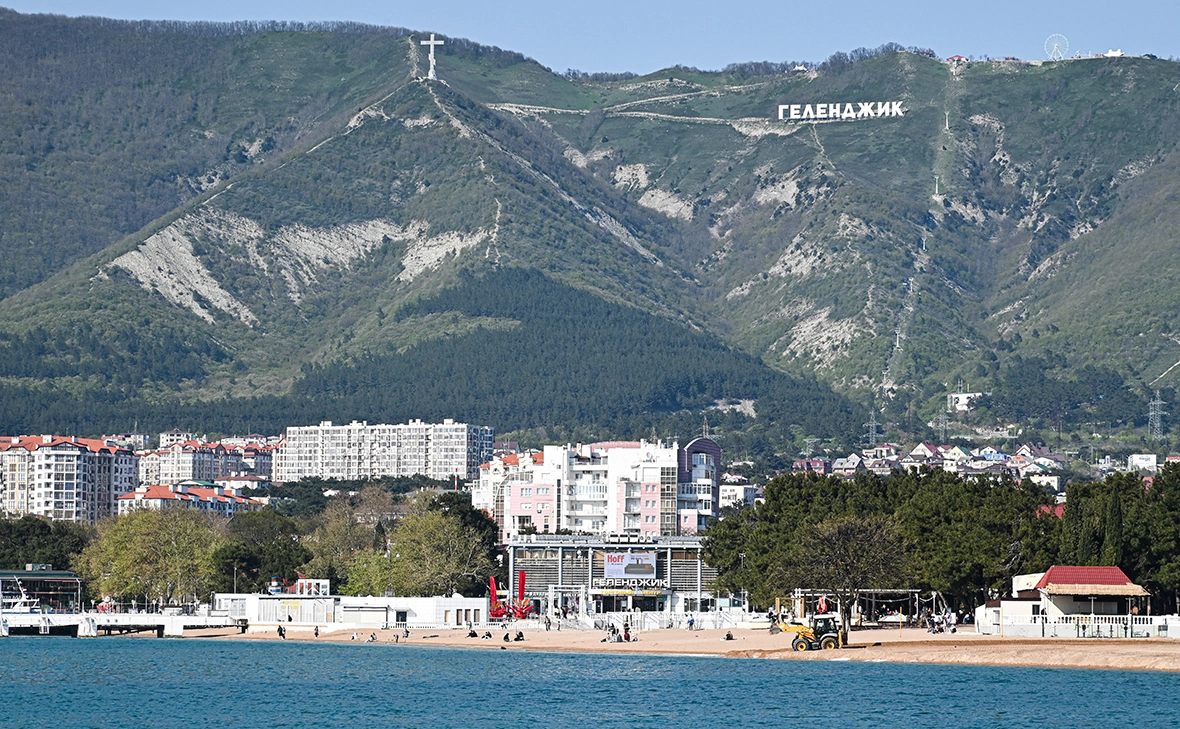 Игорь Онучин / ТАСС