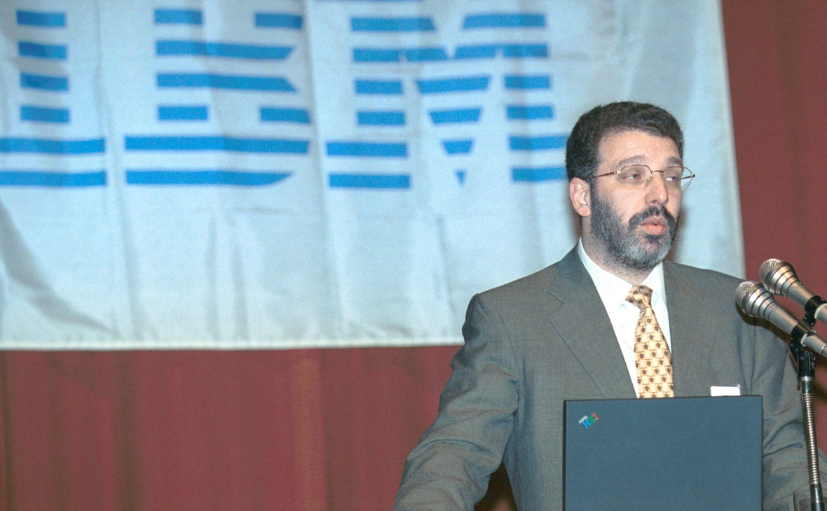 Александр Чумичев / ТАСС