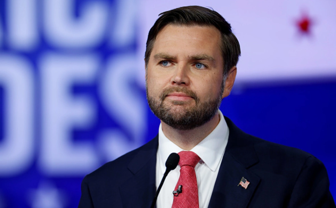 Chip Somodevilla / Getty Images