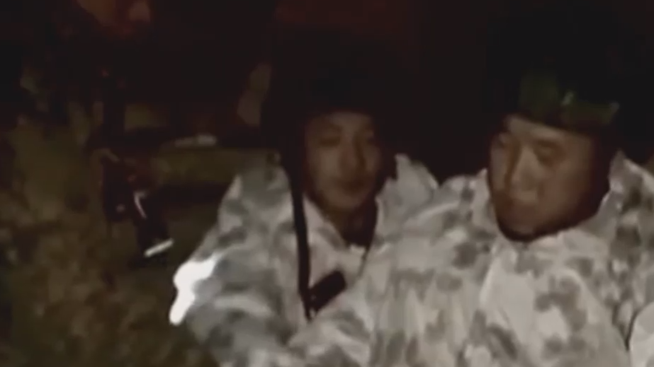 В КНДР показали фильм об освобождении Курской области. Видео