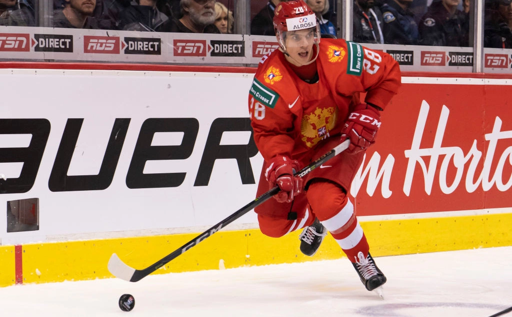 Rich Lam / Getty Images